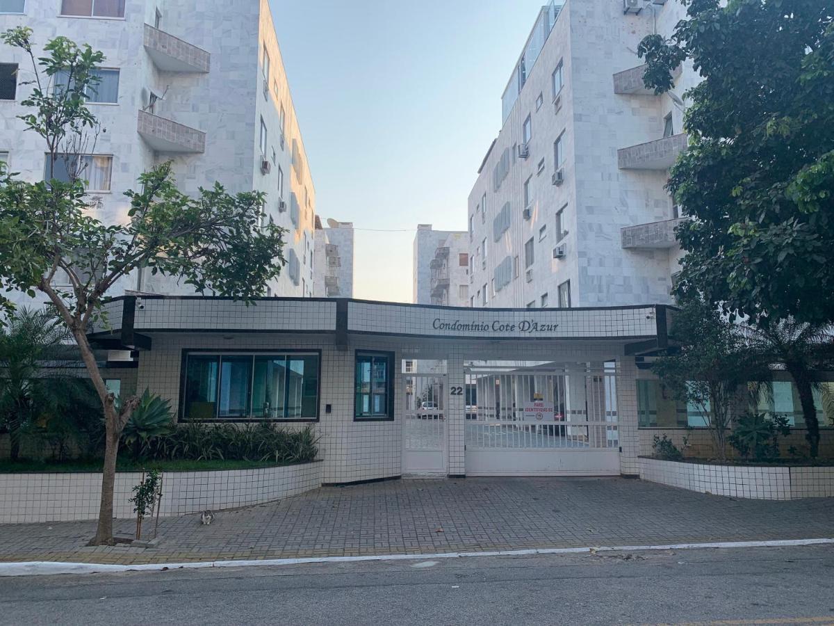 Apartamento Em Cabo Frío Exterior foto