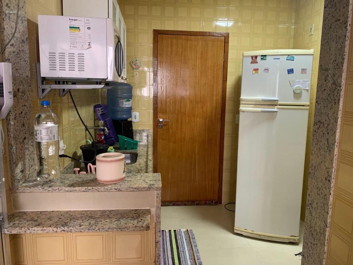 Apartamento Em Cabo Frío Exterior foto