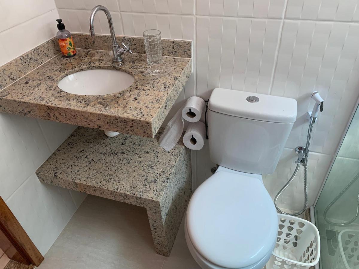 Apartamento Em Cabo Frío Exterior foto