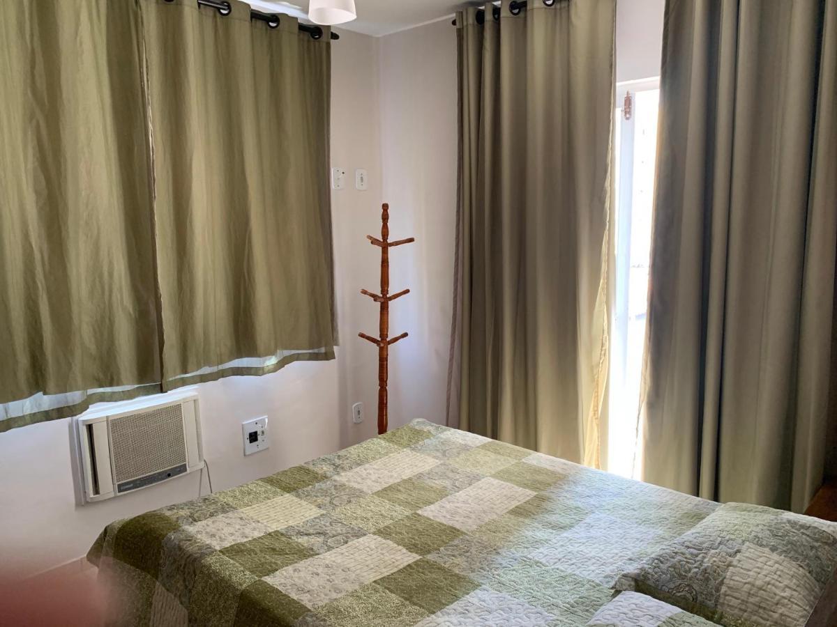 Apartamento Em Cabo Frío Exterior foto